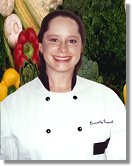 Chef Beverly Lynn Bennett