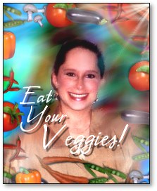 Eat Your Veggies! 2011 Edition