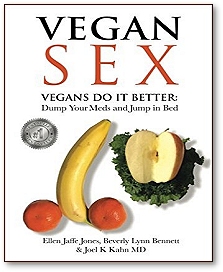 Vegan Sex: Vegans Do It Better
